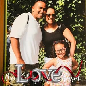 Meet your Posher, Marlen